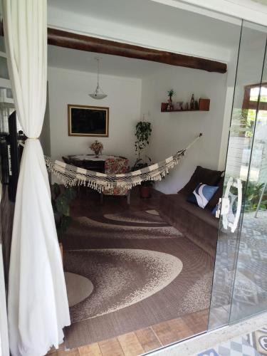 Miguel Pereira House | Casa de vó