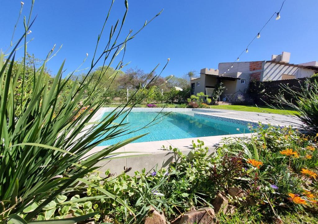 Vaqueros House | Casa de vacaciones Vaqueros