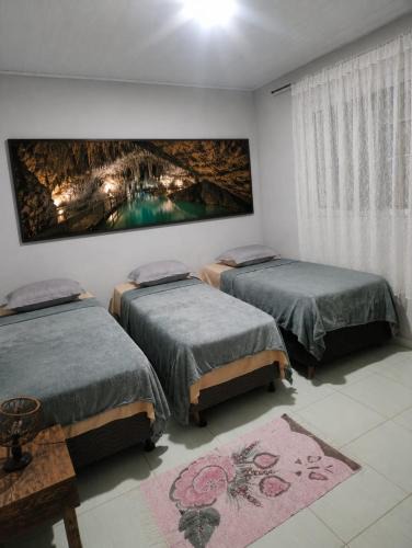 Iporanga House | Casa de Varanda Locação para temporada