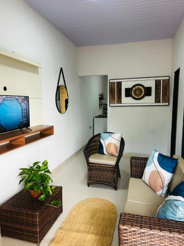 Sao Felix do Tocantins House | casa de veraneio jalapão