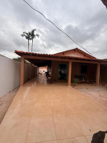 Igarape-Acu Apartment | Casa de veraneio na cidade dos Igarapés