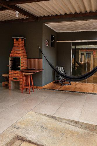 Mambucaba House | Casa de veraneio Paraty