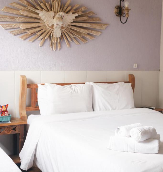Tiradentes Hotel | Casa de Violeta Pousada