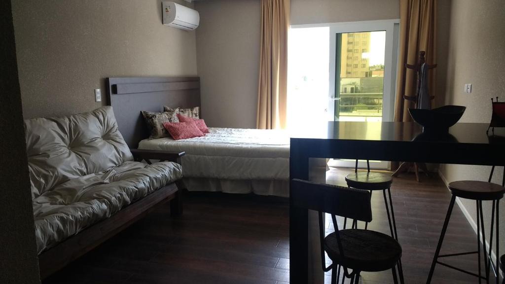 Necochea Apartment | Casa del parque