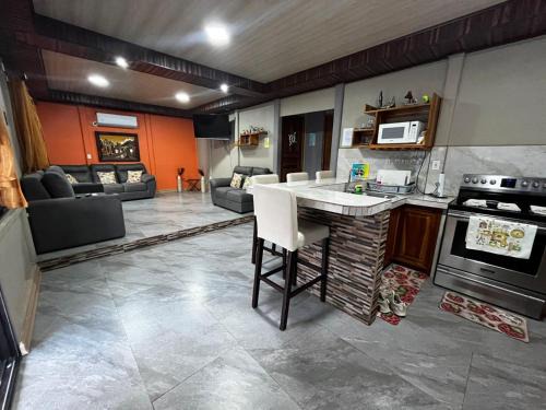 Santa Cruz House | Casa Del Sol