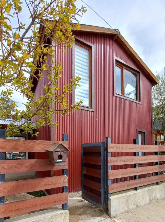 Province of Tierra del Fuego Ski Chalet | Casa Del Sur