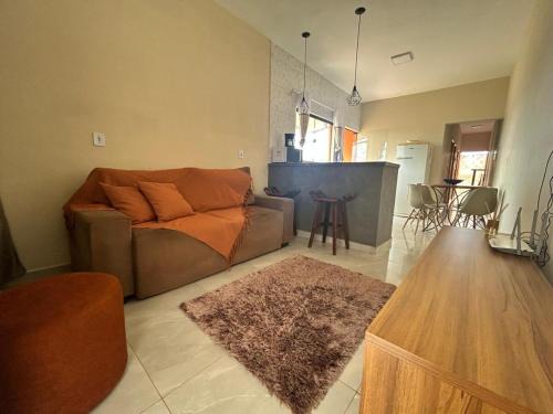 Delfinopolis House | Casa, Delfinópolis - Serra da Canastra, MG