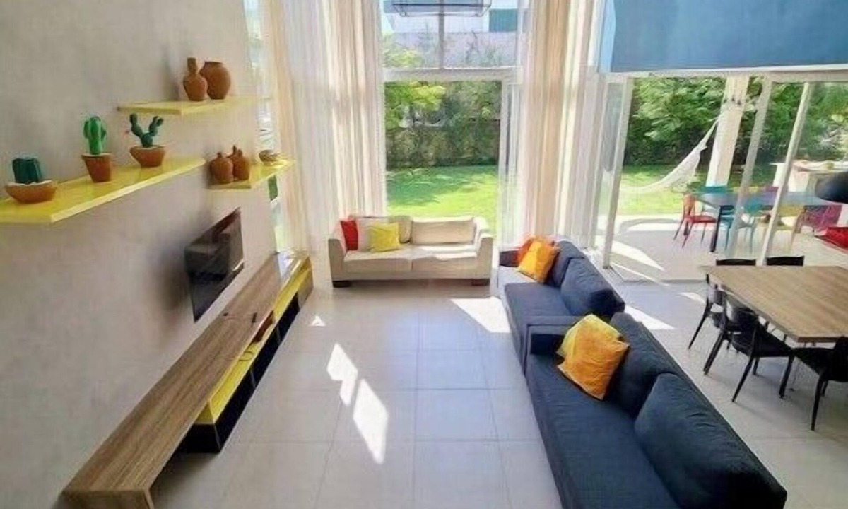 Maceio House | Casa Design, 5 suites, securely, near the sea
