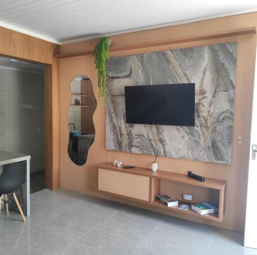 Testo Salto House | Casa Di Day I - Divisa com Pomerode