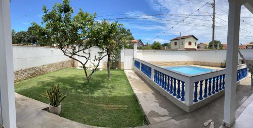 Itaoca House | Casa di Ubá