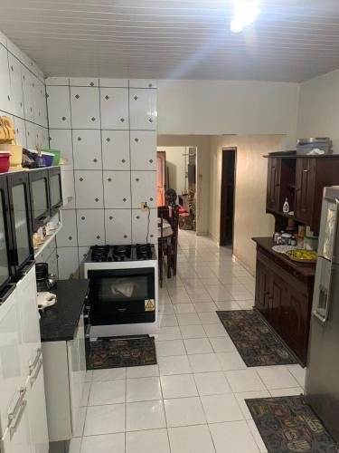 Castanhal House | Casa disponível para cop 30