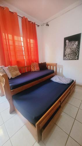 Sumare House | Casa Divisa Paulínia e Sumaré 2 vagas