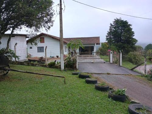 Doutor Pedrinho House | Casa do Aconchego