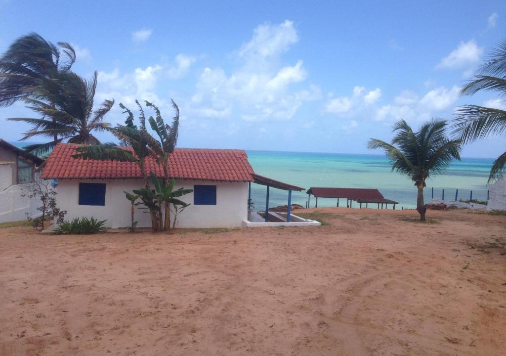 Pipa House | Casa do amor