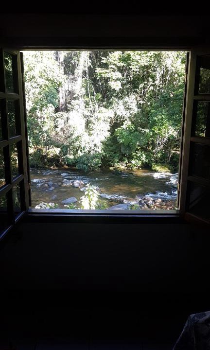 Maromba House | Casa do Beto