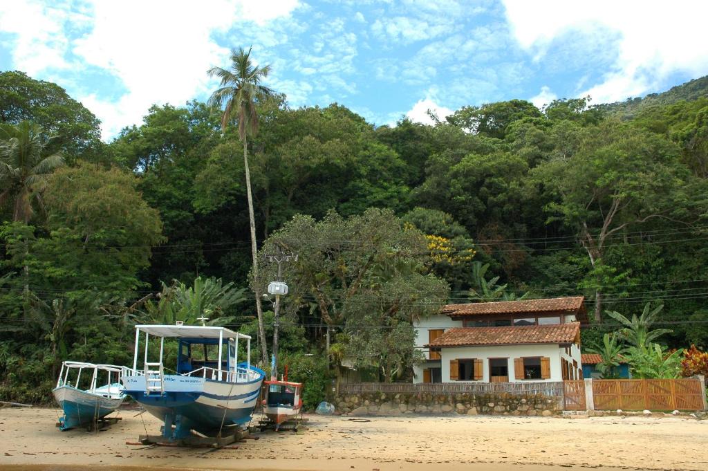 Vila do Abraao House | Casa do Canto