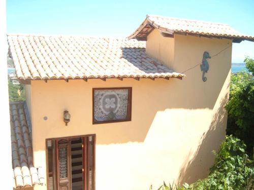 Albatroz House | Casa do Cavalo Marinho