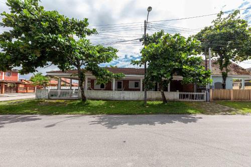 Pontal do Parana House | Casa do Cezão