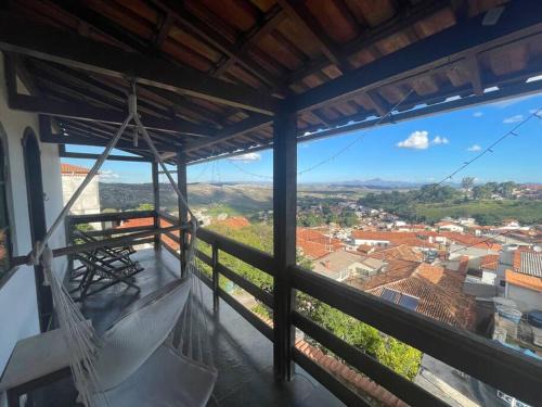 Diamantina House | Casa do coqueiro