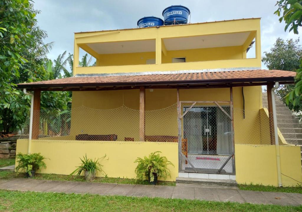 Paraty Resort | Casa do Deca Toledo - 500 metros do Centro Histórico