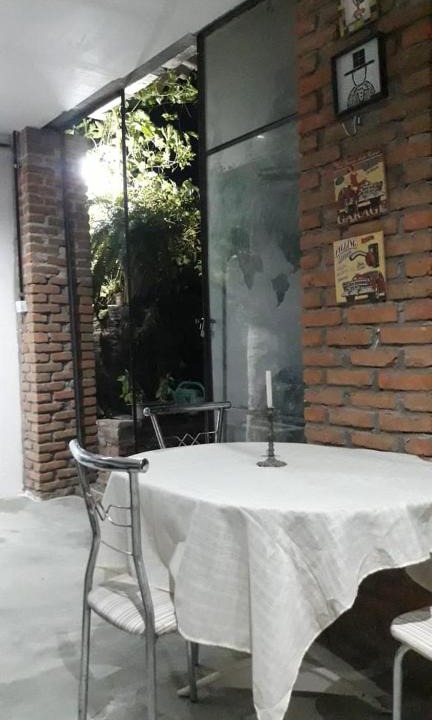 Olinda House | Casa do farol de olinda