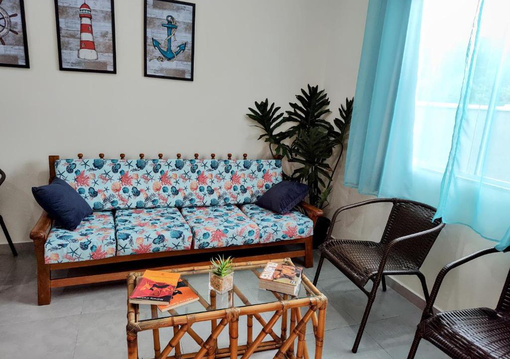 Sao Francisco do Sul House | Casa do Farol em Itapoá - 290 Metros da Beira Mar