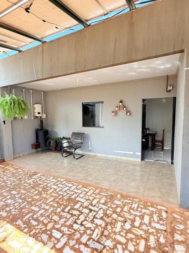 Sorriso Apartment | Casa do Graf 1