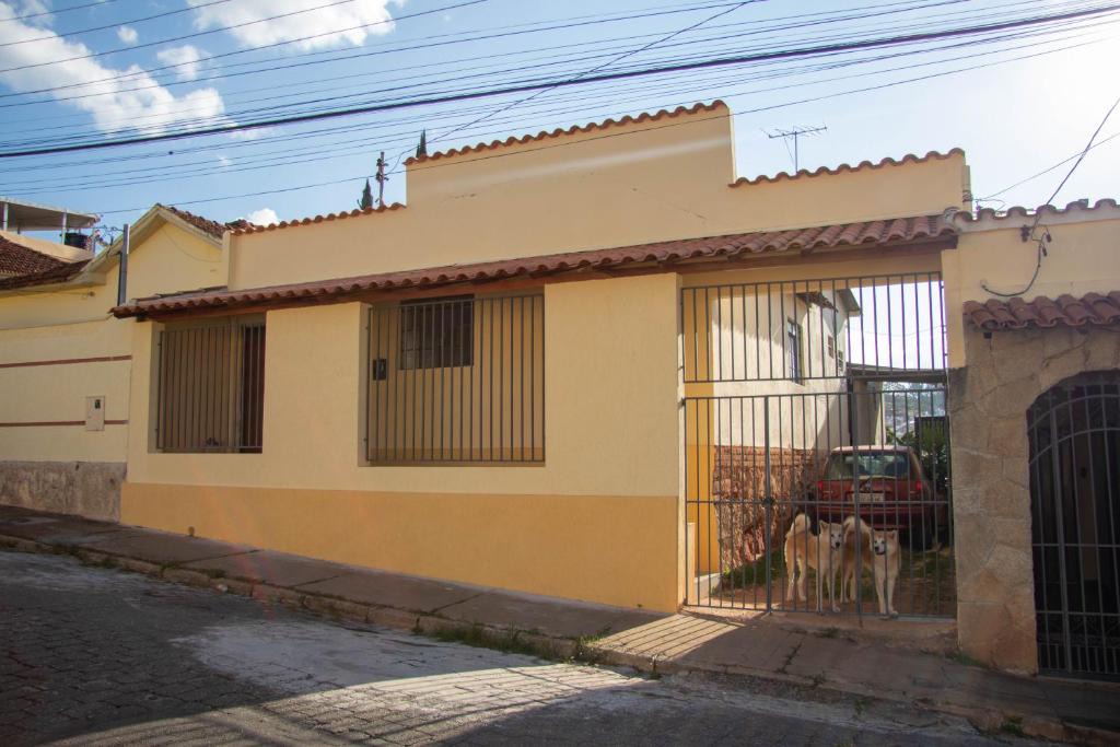 Lavras Bed & Breakfast | Casa do Juá
