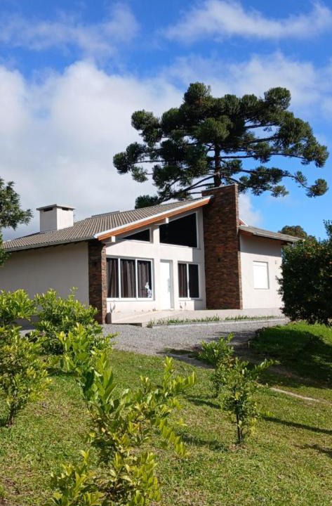 Santa Maria do Herval House | Casa do Lago - Hidro e Descanso