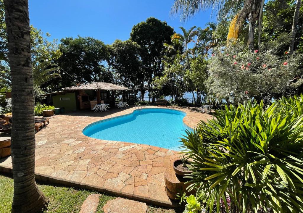 Lago Sul House | Casa do Lago Hospedaria