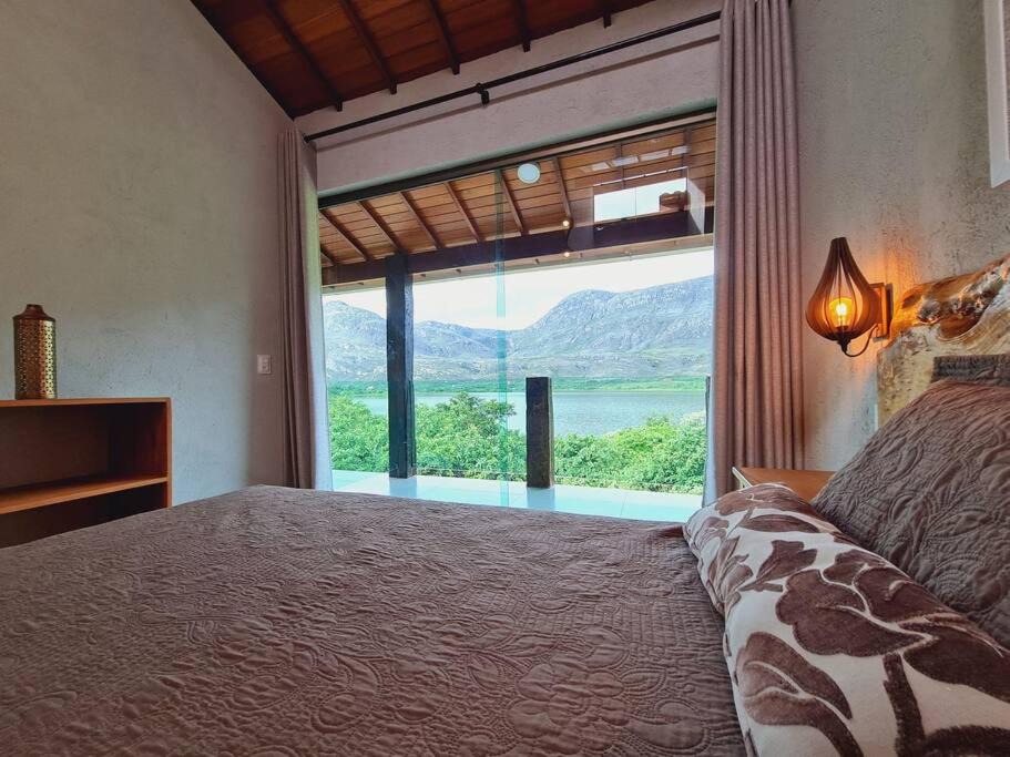 Lapinha da Serra House | Casa do Lago Lapinha da Serra