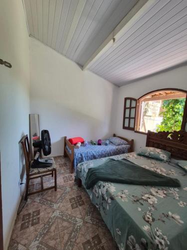 Jardim Esperanca House | Casa do Luan