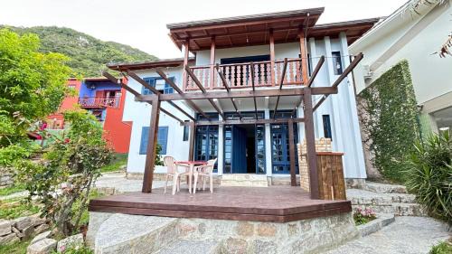 Florianopolis House | Casa do Luar