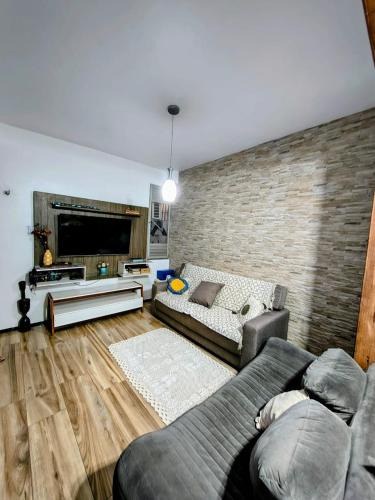 Souza House | Casa do Marco&Leoni
