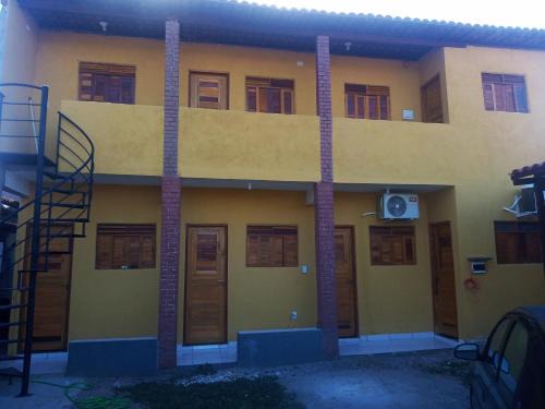 Jardins Hostel | Casa do Mochileiro Airport Hostel & Pousada