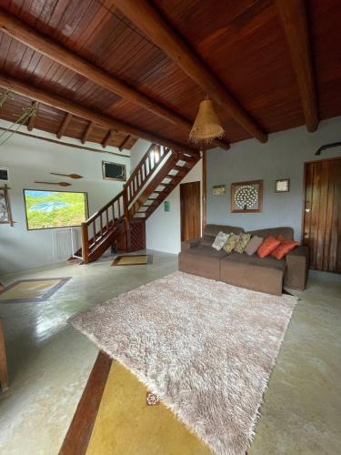 Trindade House | Casa do Noé