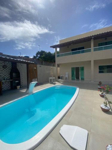 Barra do Jacuipe House | Casa do Pepe em Barra de Jacuípe