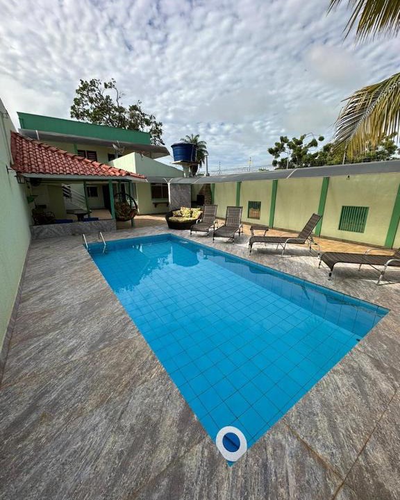 Alter do Chao House | Casa do Pomar