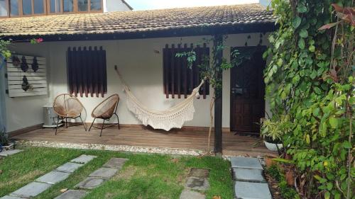 Flamengo House | Casa do Rio
