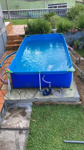 Velha House | Casa do Serpa Em preparação
