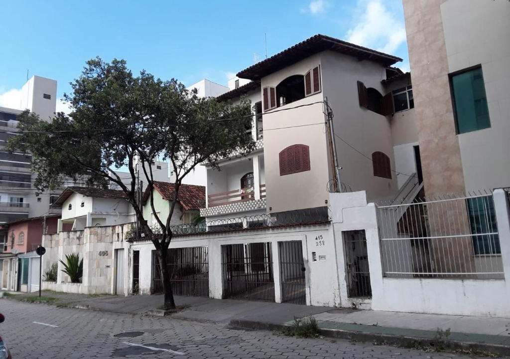 Jardim Camburi Other | Casa do Silvestre