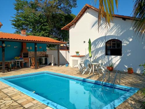 Itauna House | Casa do Sol, luz e Vida.