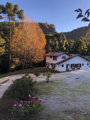 Monte Verde House | Casa Do Sol Nascente