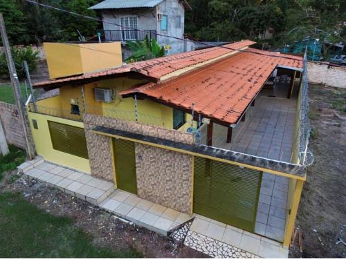 Alter do Chao House | Casa do sossego