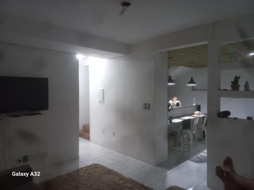 Ratones House | Casa do Steve