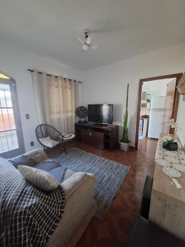 Araras House | Casa do Toby - Toby's House