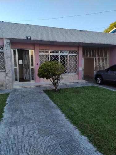 Centro House | Casa do Vans