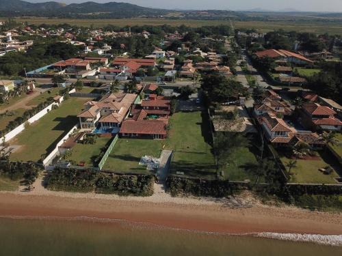Downtown Buzios House | Casa do Vento