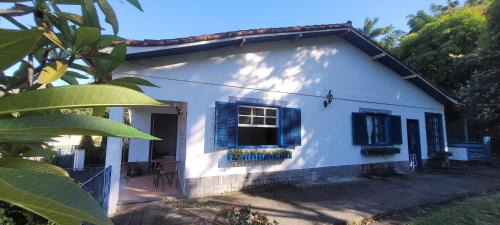 Conservatoria House | Casa do Vovô - a poucos passos da Praça Principal de Conservatória