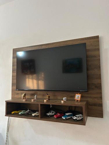 Centro Apartment | Casa Dois - Rio das Ostras